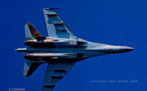 乌克兰空军排名前十(乌克兰空军最新消息)插图2