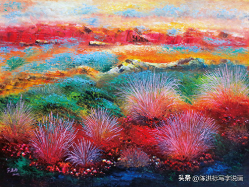 国外画家排名前十(画家排行榜前十名外国)插图34