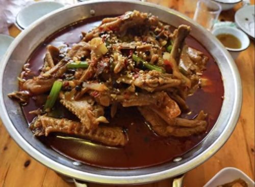 大邑美食排名前十(大邑县美食前十名)插图19