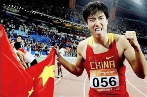 2012伦敦奥运会刘翔(刘翔2012伦敦奥运会视频)插图2