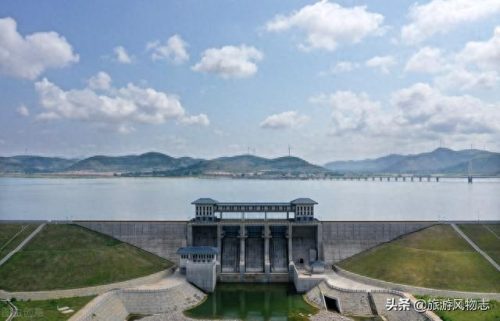 枣庄水库排名前十(枣庄水库近况)插图3