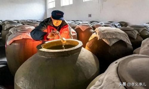 孝义排名前十特产(孝义特产必买清单)插图17