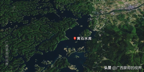 怀化小型水库排名前十(怀化十大水库)插图8