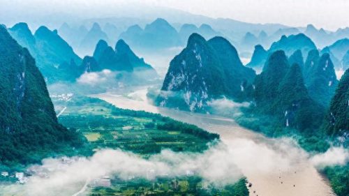 广西中老年旅行社排名前十(广西好的旅行社有哪些)插图17