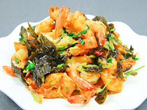 小暑多吃12种食物(大暑该吃哪类食物)插图8