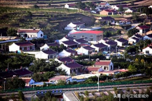 固原市最穷的乡镇排名前十(固原市哪个镇最大)插图20