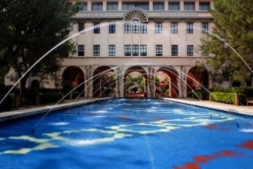 美国商业高等学校排名前十(新泽西大学美国排名)插图4