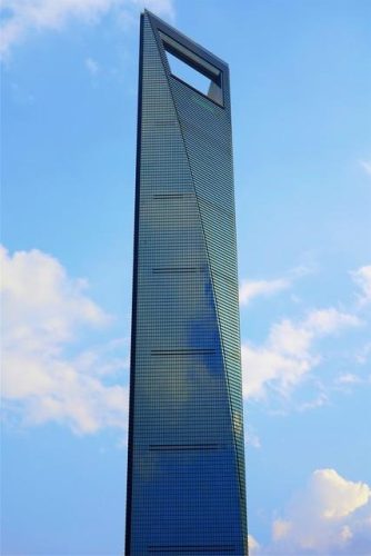 高层建筑数量前十排名(全球高层建筑排行前50名)插图6