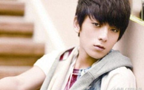 快男2012(2012快男成员)