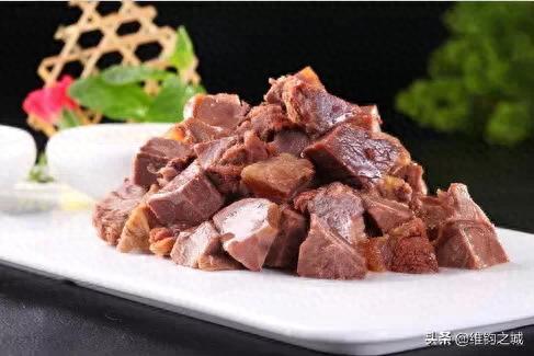 长治美食排名前十(长治面馆排名)插图1