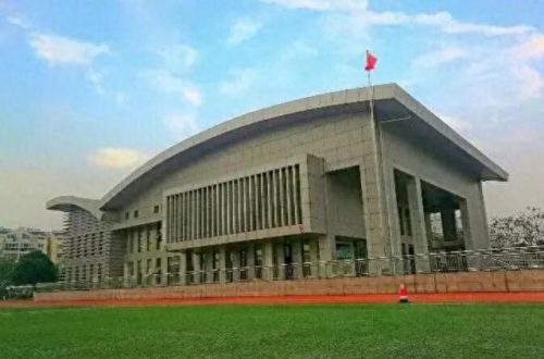 昆山校区排名前十(昆山十大最好小学排名)插图26