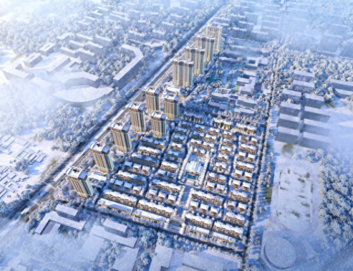 山西房地产城市排名前十(山西房地产口碑最好的)插图10
