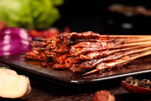 邯郸美食酒馆排名前十(邯郸市人气最高的饭店)插图3