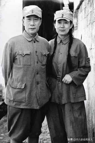 陈宝国夫妇(徐绍瑛是陈宝国什么人)插图19