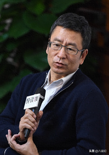 白岩松为什么被央视解雇了(白岩松事件的影响)插图1