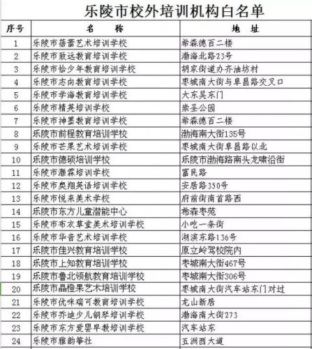 齐河补课机构排名前十(博山辅导机构排名)插图46