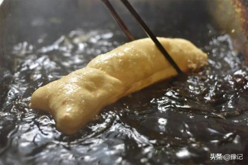 濮阳馒头店排名前十(郑州出名的馒头店排名)插图2