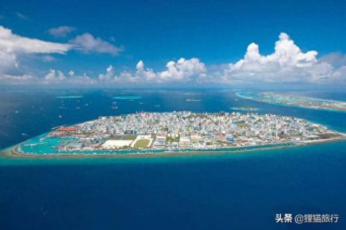 马尔代夫首都(马尔代夫地图)插图18