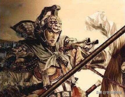 历史上最惨的猛将排名前十(历史上最惨猛将排名)插图7
