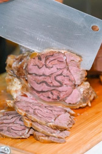 银川烧鸡排名前十(银川卤肉熟食店排名)插图12