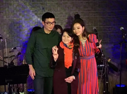 张靓颖好不容易(好不容易张靓颖原版)插图7