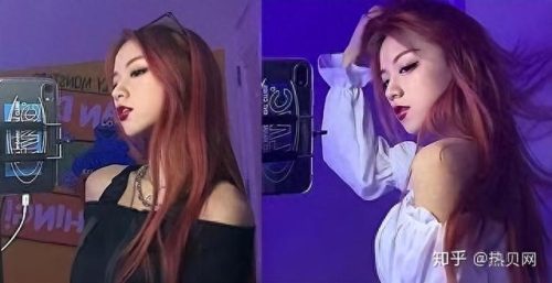 抖音穿搭博主排名前十(抖音最火十大穿搭博主)插图