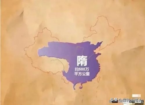 历史王朝领土排名前十(普鲁士王朝领土变化)插图3