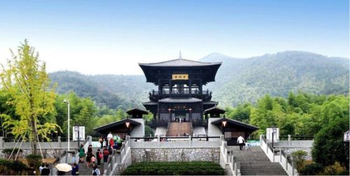 长兴景区酒店排名前十(太湖景区酒店排名)插图10