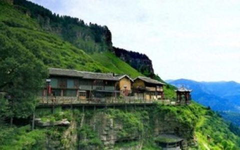 山西排名前十村(山西十大名村最新排名)