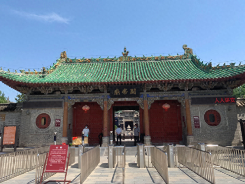 周口景区排名前十(周口5a景点)插图7