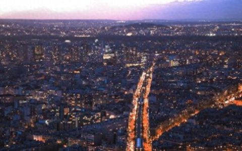 世界城市人口排名前十国家(世界城市人口排名前20)