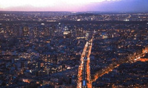 世界城市人口排名前十国家(世界城市人口排名前20)插图