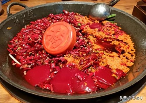 成都饭店排名前十最新(成都环境最好餐馆前十名)插图7