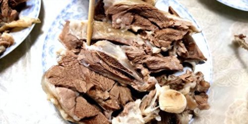 银川美食排名前十(银川必买十大食品)插图4