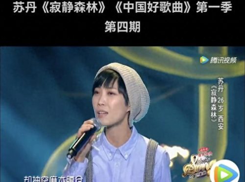 中国好歌曲柳重言(柳重言写过的歌)插图6