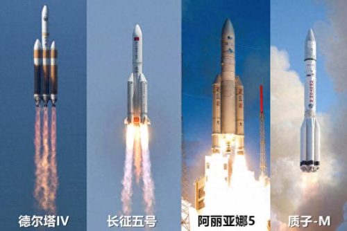 火箭发动机公司排名前十(火箭发动机基地排名)插图4