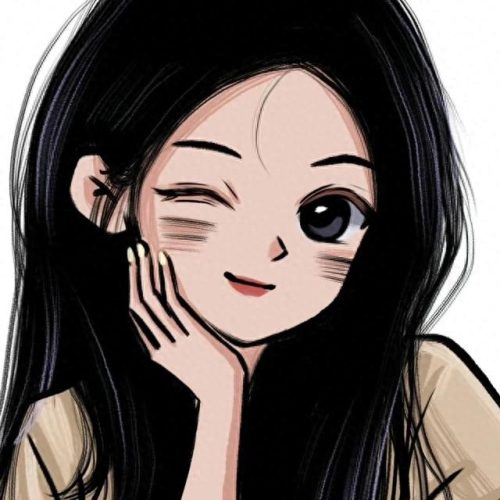日本动漫排名前十女生头像(女生动漫头像简单干净)插图25
