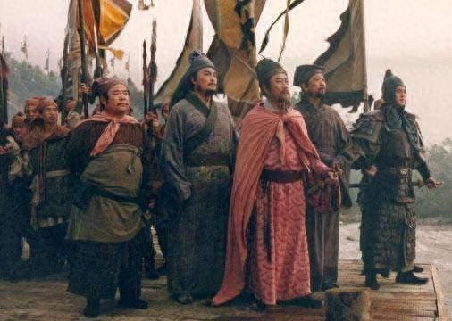 武大郎的老婆是谁(武大郎降服西门庆老婆)插图