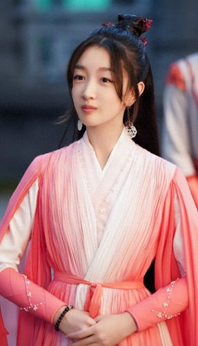 千古美女排名前十(千古第一美女是谁)插图42