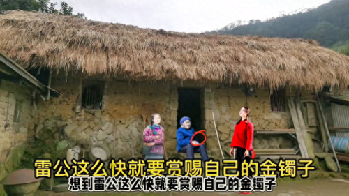 婆婆媳妇那些事2(婆婆媳妇那些事儿第6集)插图6