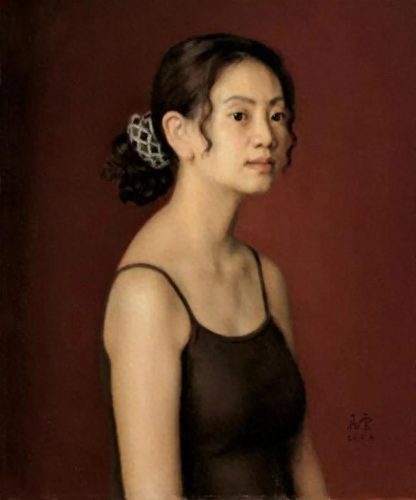 陈丹青老婆(陈丹青有几个小孩)插图22