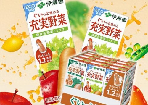 果汁价格排名前十(果汁排行榜第一名)插图3