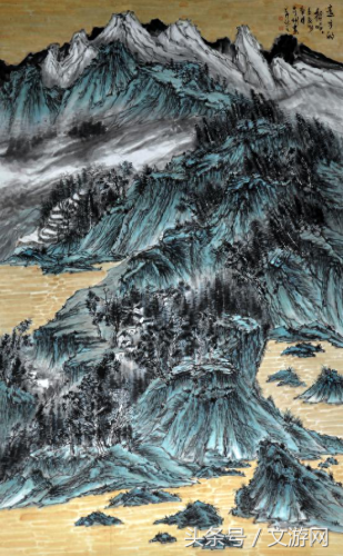 宿州画家排名前十(宿州市画家有哪些人)插图54
