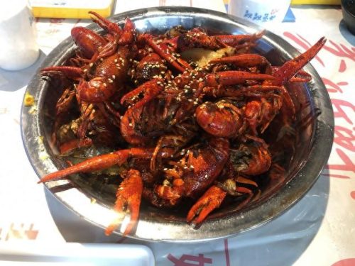 中国对虾加盟品牌前十排名(全国虾店加盟排名)插图4