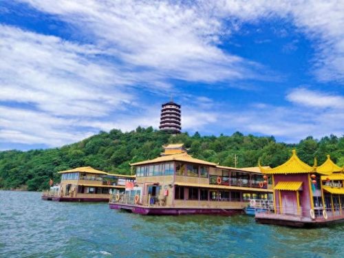 安徽最美的风景区排名前十(安徽十大美景排名)插图9