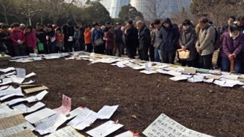 郑州相亲排名前十(郑州比较靠谱相亲的地方)插图6