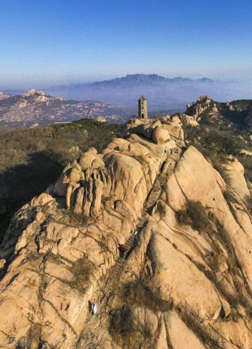 济南名山排名前十(济南十大著名的山)插图7