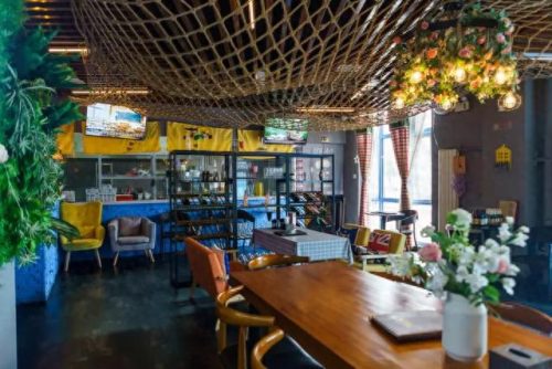 东丽区饭店排名前十(东丽区上档次的餐厅)插图37