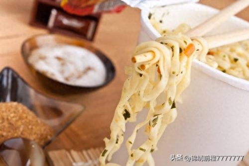 排名前十方便面(中国方便面销量排名)插图11
