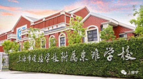 东滩小学排名前十(松江区小学排名一览表)插图7